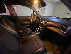 شێڤرۆلێت تراکس